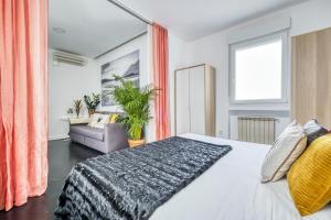 Zdjęcie z galerii obiektu El Rastro boutique w Madrycie