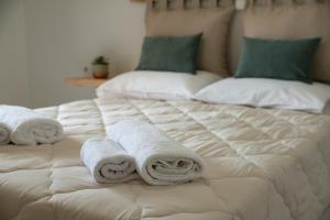 Gallery image of Maresia Apts & Studios in Arillas +39 photos