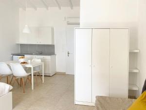 Fotografie z fotogalerie ubytování Palm Suite Yellow v destinaci Porto Cheli