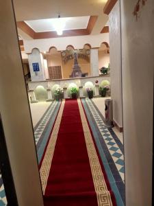 Fotografija v galeriji nastanitve Eiffel Hotel Hurghada v mestu Hurghada