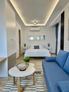 Gallery image of Hortus Apartments in Sveti Stefan