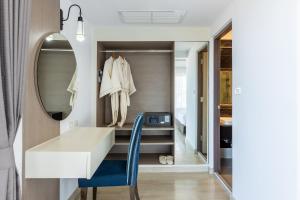 Fotografie z fotogalerie ubytování Centara Life Cha-Am Beach Resort Hua Hin v destinaci Ča Am
