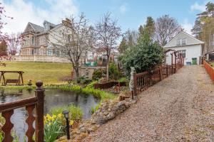 Imagen de la galería de Dunstaffnage Cottage, en Grantown-on-Spey