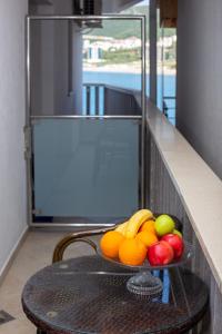 Fotografie z fotogalerie ubytování Apartment Studio Premier v destinaci Rafailovići