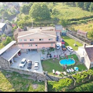 Fotografia z galérie ubytovania Casa Antonio Luneda v destinácii Parada de Achas