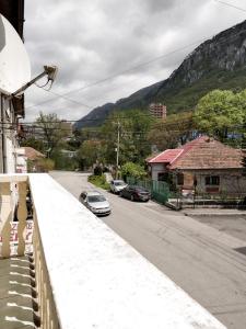 Gallery image of Casa Fery in Băile Herculane