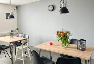 Fotografie z fotogalerie ubytování Hegau Boardinghouse v destinaci Singen