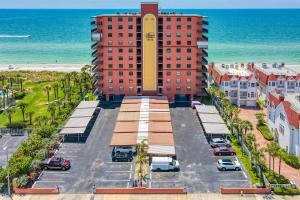 Gallery image of Sunset Shores in St. Pete Beach
