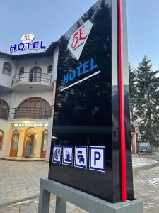 Gallery image of Hotel5E in Plav +49 photos