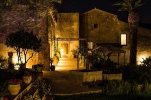 Giardino di Borgo del Carato