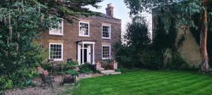 Gallery image of Manor House of Cheshunt- Historic Villa in Cheshunt