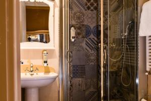 Bagno di Borgo del Carato