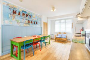 Fotografie z fotogalerie ubytování Quayside House v destinaci Scarborough