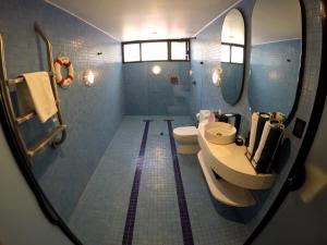 瓜纳华托Casa Nada Hotel的相册照片