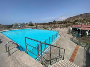 Gallery image of Fantastic Anfi Tauro Duplex with ocean view in Las Palmas de Gran Canaria