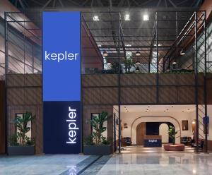 Foto de la galería de Kepler Club Sabiha Gökçen Airport - International Transit Area en Estambul