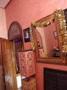 Fotografie z fotogalerie ubytování Dar Sam - Mary Room v destinaci Rabat