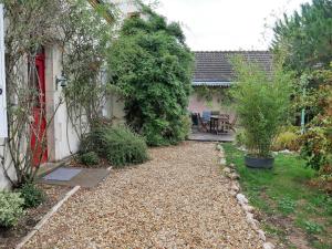 Galeriebild der Unterkunft Gîte Olivet, 3 pièces, 4 personnes - FR-1-590-174 in Olivet