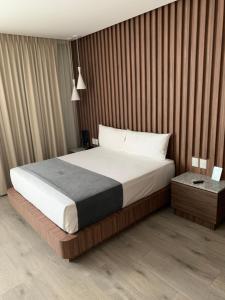 Gallery image of Hotel boutique secret in San Francisco Tesistán