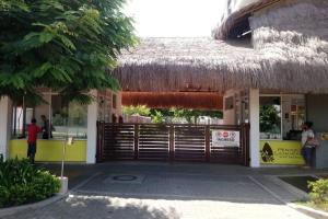 Fotografie z fotogalerie ubytování CONDOMINIO PEÑA AZUL LA MORADA v destinaci Ricaurte