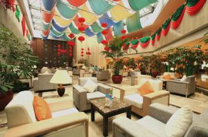 Foto da galeria de Kunming JinJiang Hotel em Kunming