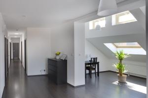 Fotografie z fotogalerie ubytování 1.Republic Hotel v Praze