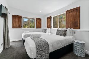Gallery image of The Star of Queenstown Hill in Queenstown