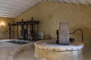 Foto dalla galleria di Borgo del Carato a Solarino