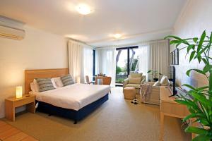 Gallery image of Lorne Surf Apartments in Lorne