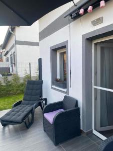 Fotografia z galérie ubytovania Szőlőskert Apartman 8 fős v destinácii Sopron