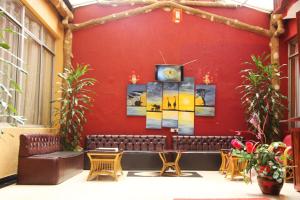 Gallery image of Hotel Winstar in Eldoret