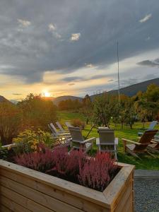 Příroda nedaleko prázdninového domu + 53 fotografií