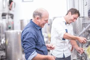 Hosté ubytování Weingut Kernwein