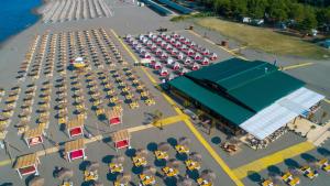 Galeriebild der Unterkunft Perla Luxury in Ulcinj