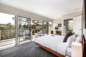 Gallery image of Glennishka in Margaret River Town