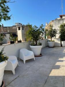 Nuotrauka iš apgyvendinimo įstaigos #soloperte B&B apartments mieste Molfeta galerijos