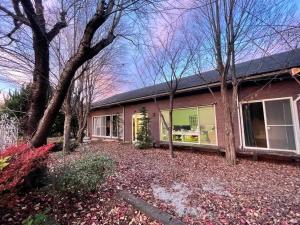 Fotografie z fotogalerie ubytování HOKUTO SATOYAMA BASE v destinaci Hokuto