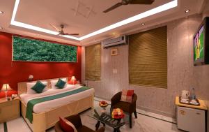 Gallery image of Sands INN Hotel in Gurgaon