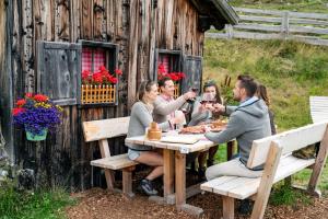 Imagen de la galería de Panoramic Lotsch, en Sarentino