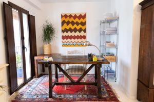 Fotografia z galérie ubytovania Apartamento Arkadio v destinácii Ronda