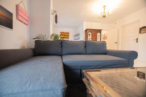 Posedenie v ubytovaní Apartamento Arkadio