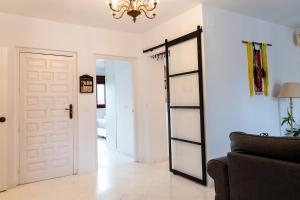 Fotografia z galérie ubytovania Apartamento Arkadio v destinácii Ronda