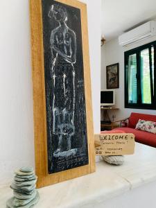 Fotografie z fotogalerie ubytování Temenia House v destinaci Teménia