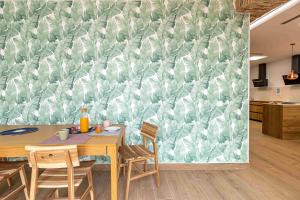 Fotografie z fotogalerie ubytování Residencia Demar v destinaci Godella