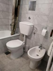 Fotografie z fotogalerie ubytování Whole villa in Primošten v Primoštenu
