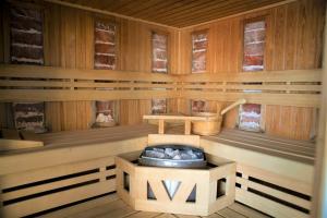 Fotografia z galérie ubytovania Boni Családi Wellness Hotel v Zalakarose