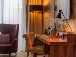 Fotografie z fotogalerie ubytování Aspria Hamburg Uhlenhorst Sport & Spa v Hamburku