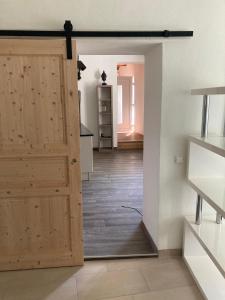 Fotografie z fotogalerie ubytování Auern Apartement v destinaci Auern