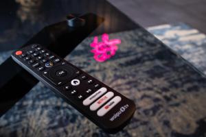 卡尔斯鲁厄Studio Fayence - EMMA, Netflix, WiFi, Workspace的相册照片