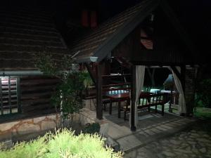 Fotografie z fotogalerie ubytování Drinska Tajna v destinaci Bajina Bašta